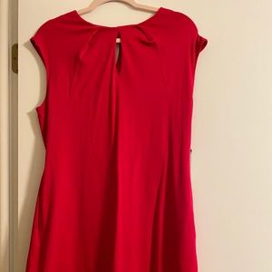 NY&C Pink dress with pockets